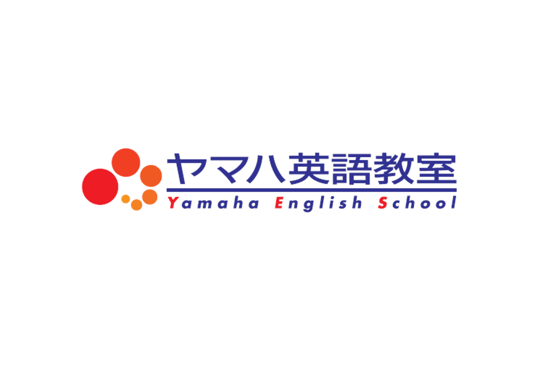 ヤマハ英語教室ロゴ